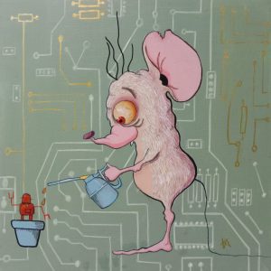 La Paciencia
